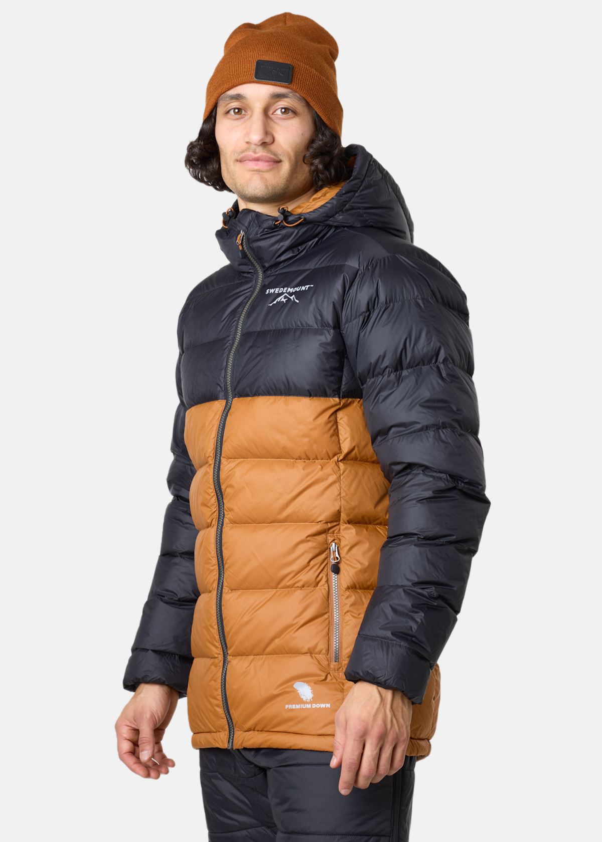 Östersund Down Jacket 2.0 |  - sv-se - herr - klader - jackor - dunjackor | Padelspecialisterna