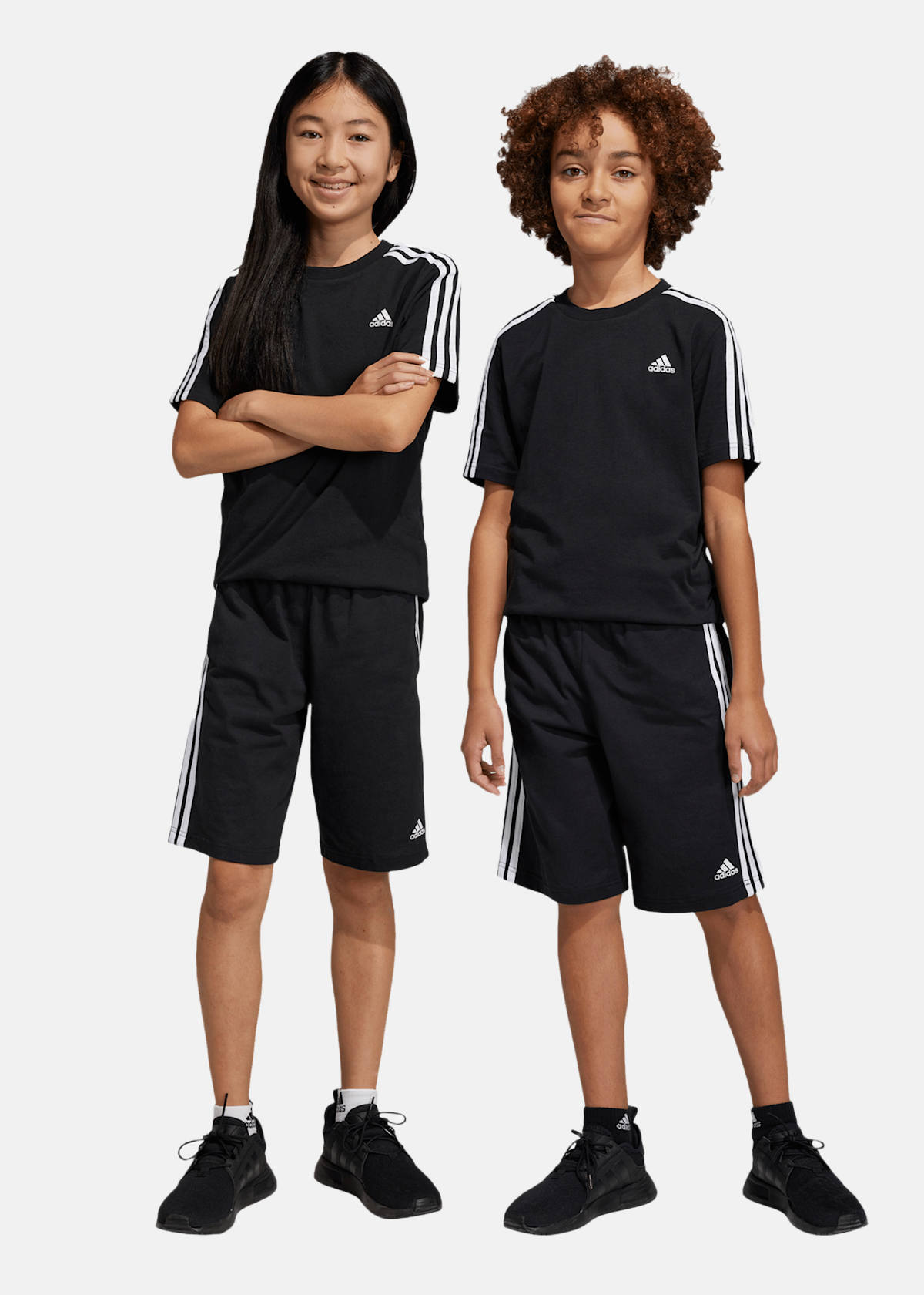 U 3S KN SHO |  - sv-se - barn - klader - shorts - vardags-jeansshorts - vardagsshorts | Padelspecialisterna