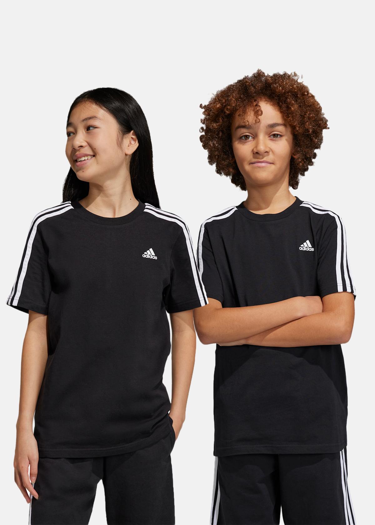 U 3S TEE |  - sv-se - barn - klader - t-shirts-linnen - t-shirt-sport-fritid - t-shirt-sport-fritid-kortarmad | Padelspecialisterna