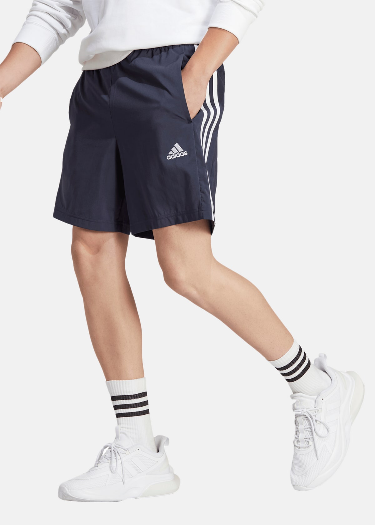 M 3S CHELSEA |  - sv-se - herr - klader - shorts - vardags-jeansshorts - vardagsshorts | Padelspecialisterna