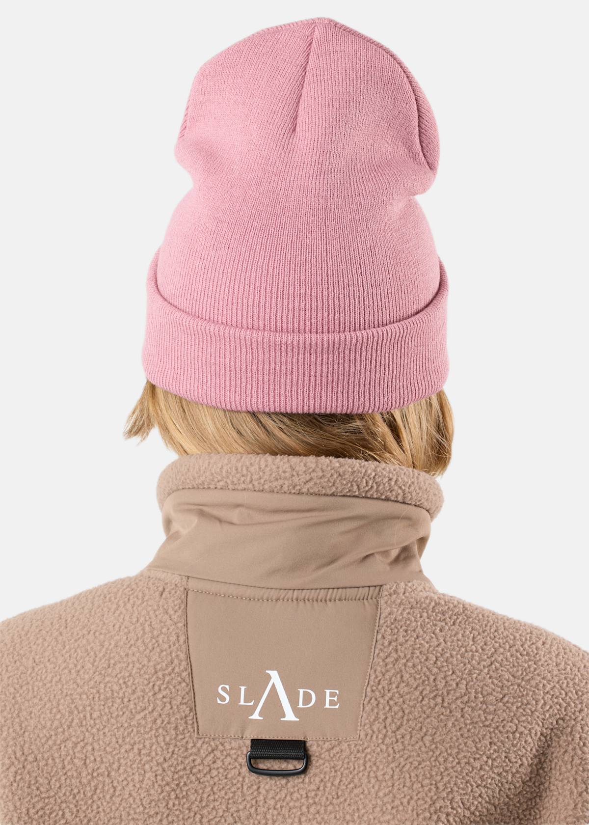 Colorado Knitted Hat |  - sv-se - dam - klader - accessoarer - mossor-pannband - vardagsmossor | Padelspecialisterna