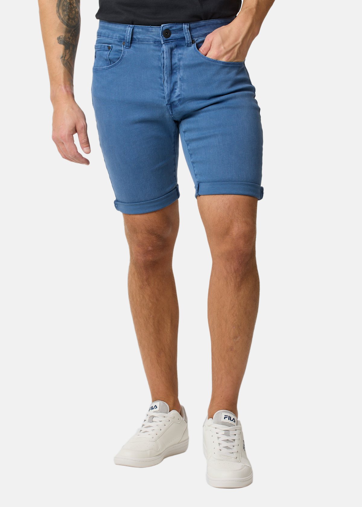 Coos Bay Shorts |  - sv-se - herr - klader - shorts - vardags-jeansshorts - vardagsshorts | Padelspecialisterna