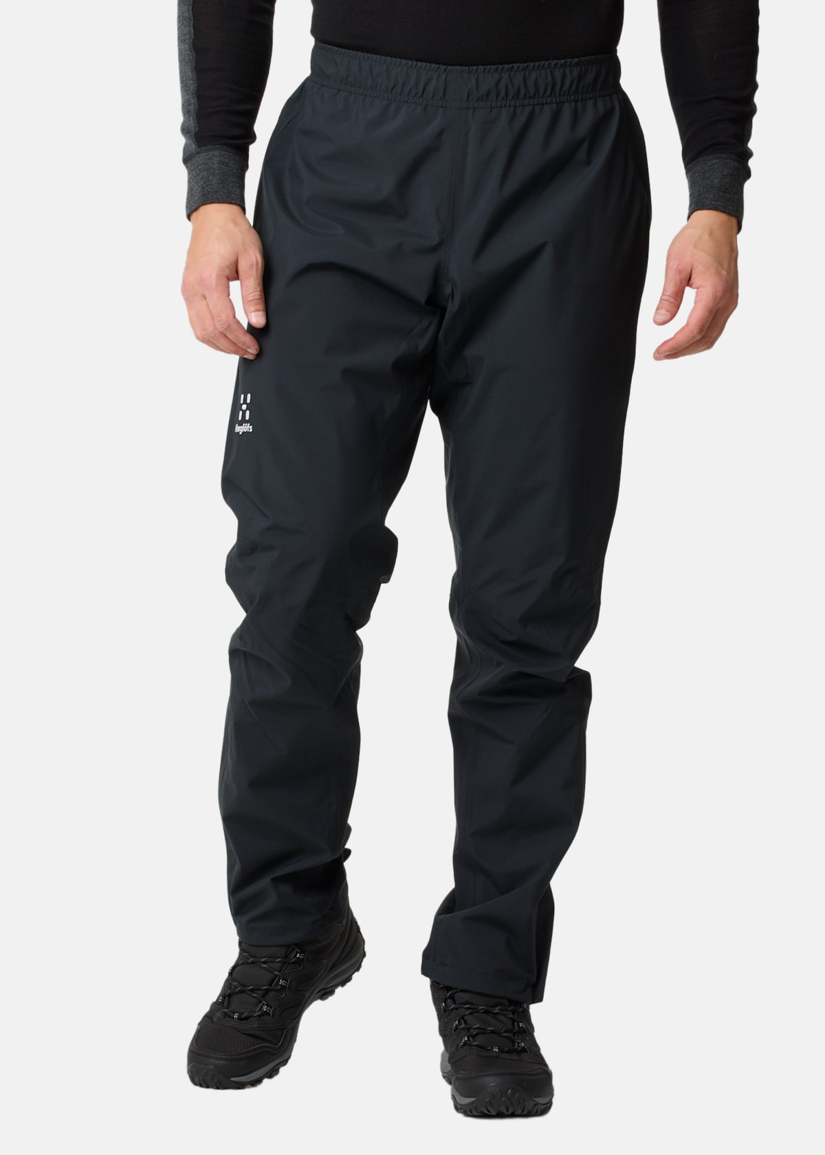 Korp Proof Pant Men |  - sv-se - herr - klader - regn-skalklader - regnklader - regnbyxor | Padelspecialisterna