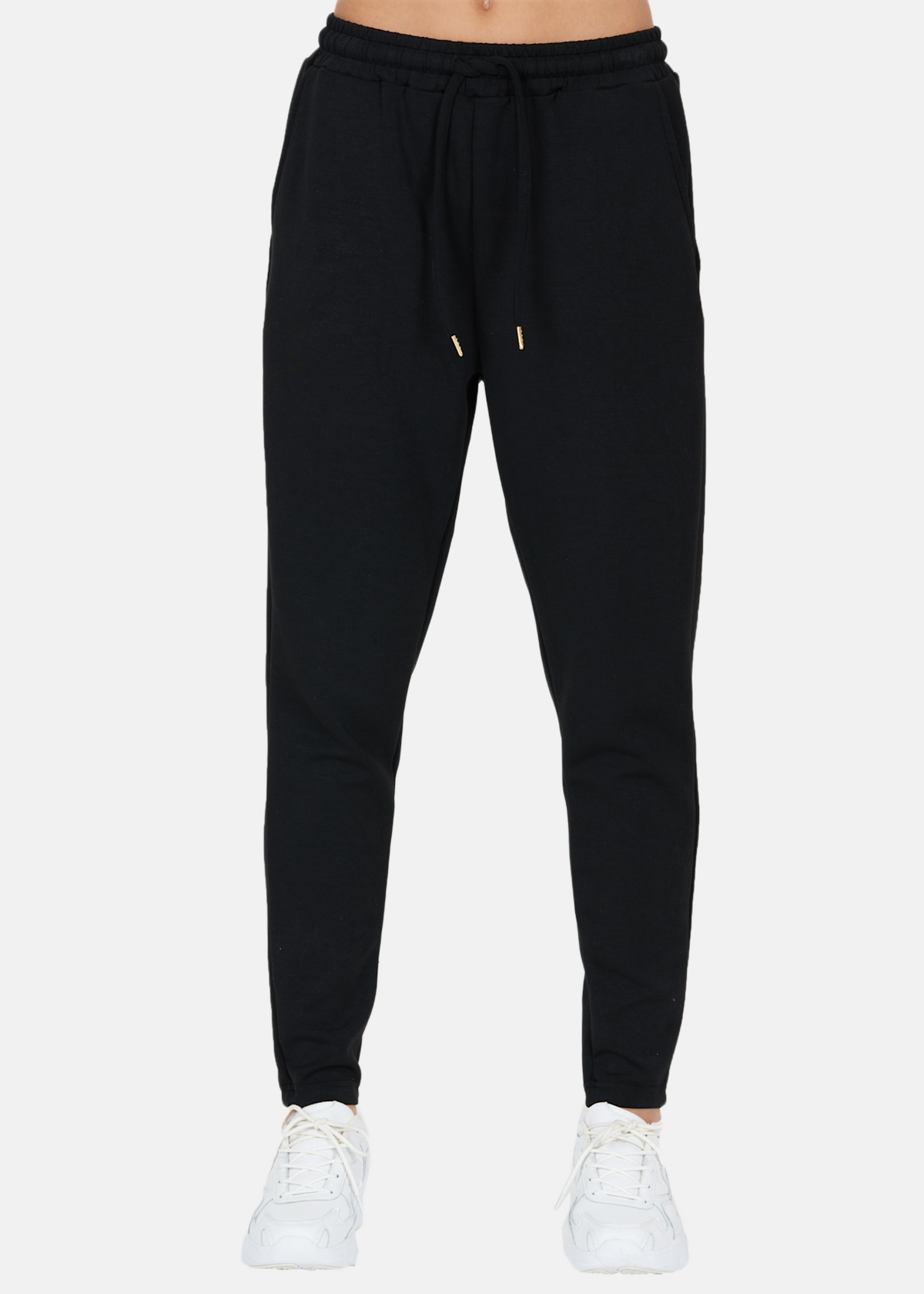 Jacey V2 W Sweat Pants |  - sv-se - dam - klader - byxor - tranings-mjukis-vindbyxor - mjukisbyxor-sweatpants | Padelspecialisterna