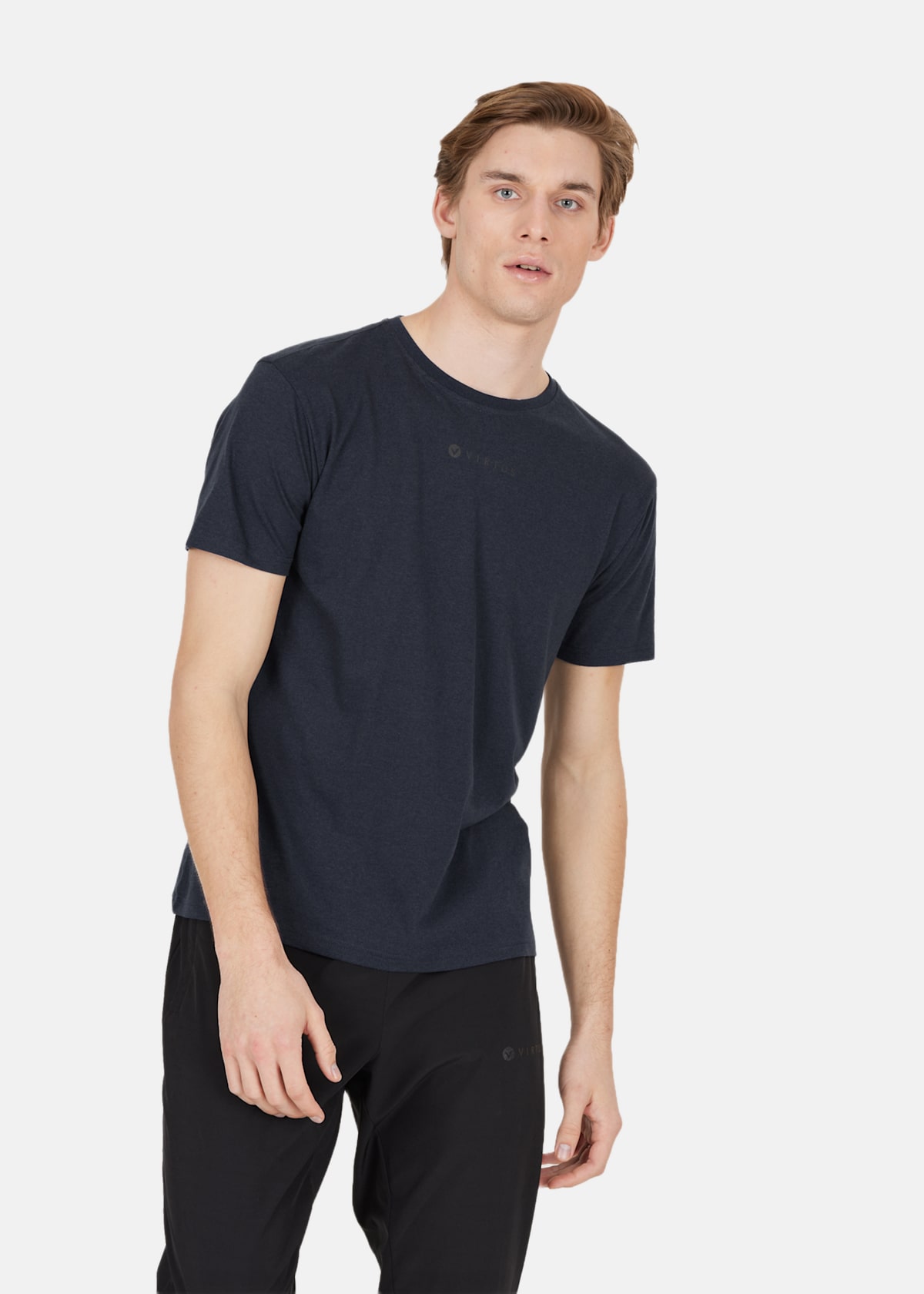 Vamod M S/S Tee |  - sv-se - herr - klader - t-shirts-linnen - t-shirt-vardag-sport - kortarmad-t-shirt-vardag-sport | Padelspecialisterna