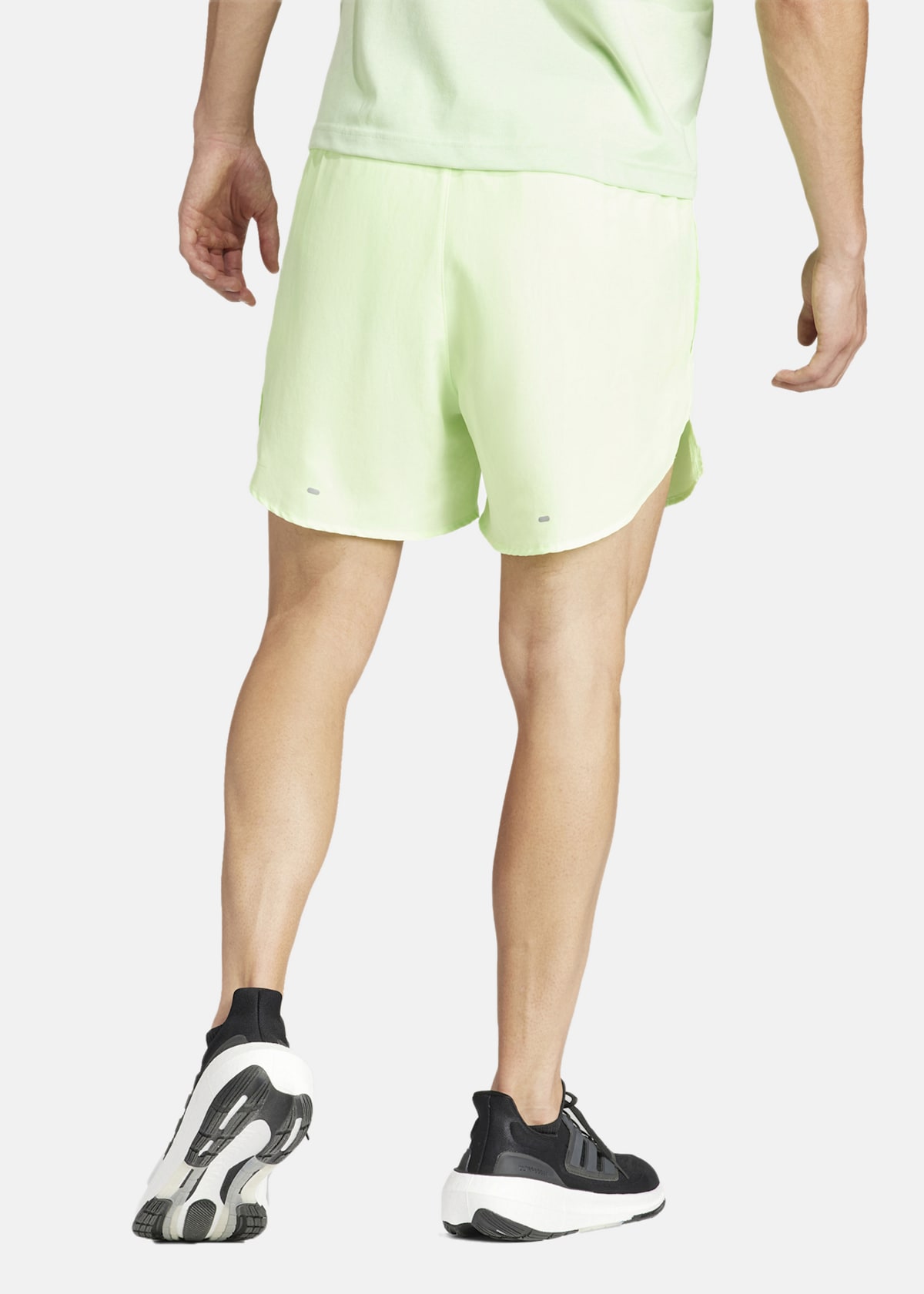 RUN IT SHORT |  - sv-se - herr - klader - shorts - lopar-traningsshorts - loparshorts | Padelspecialisterna