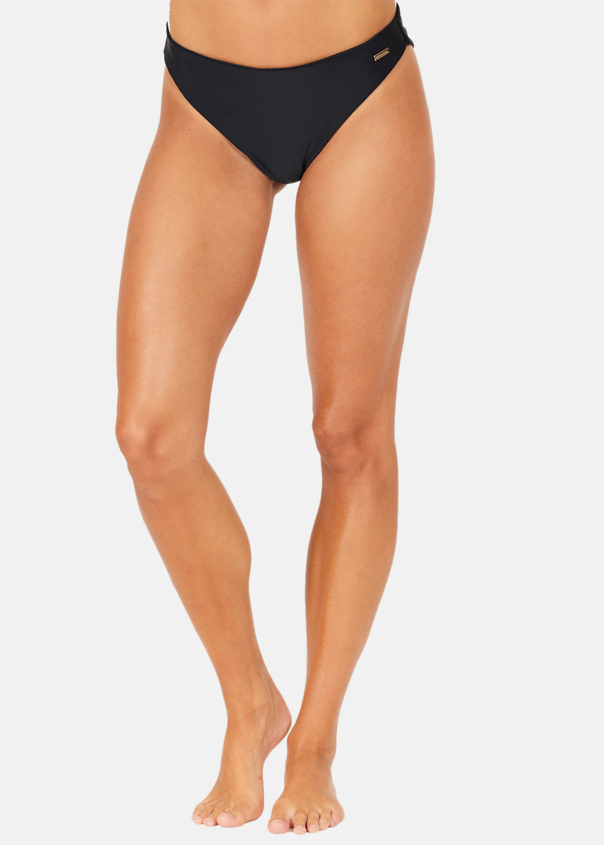 Bay W Bikini High Leg Bottom |  - sv-se - dam - klader - badklader - bikini - bikini-underdel | Padelspecialisterna