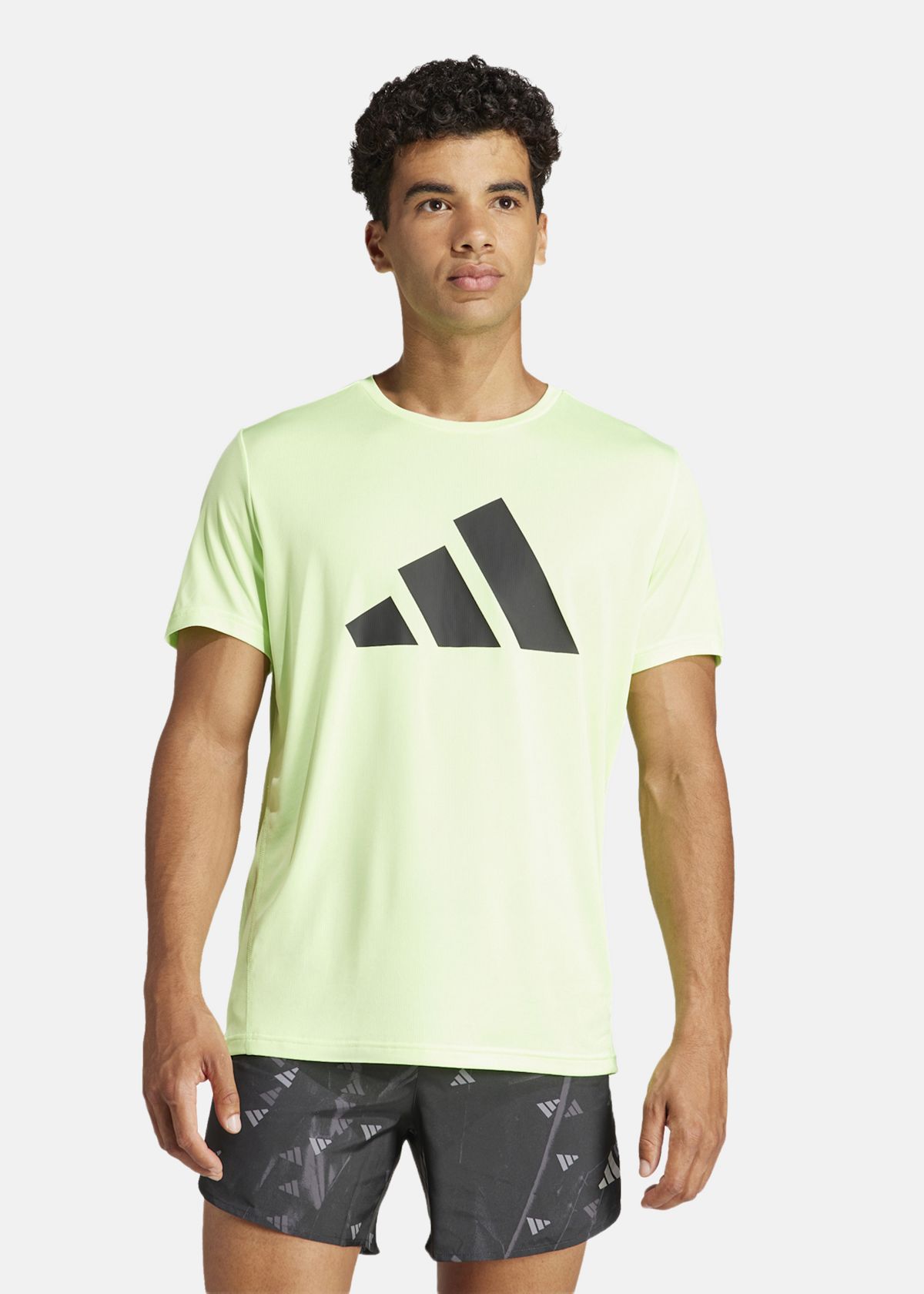 RUN IT TEE |  - sv-se - herr - klader - t-shirts-linnen - t-shirt-vardag-sport - kortarmad-t-shirt-vardag-sport | Padelspecialisterna