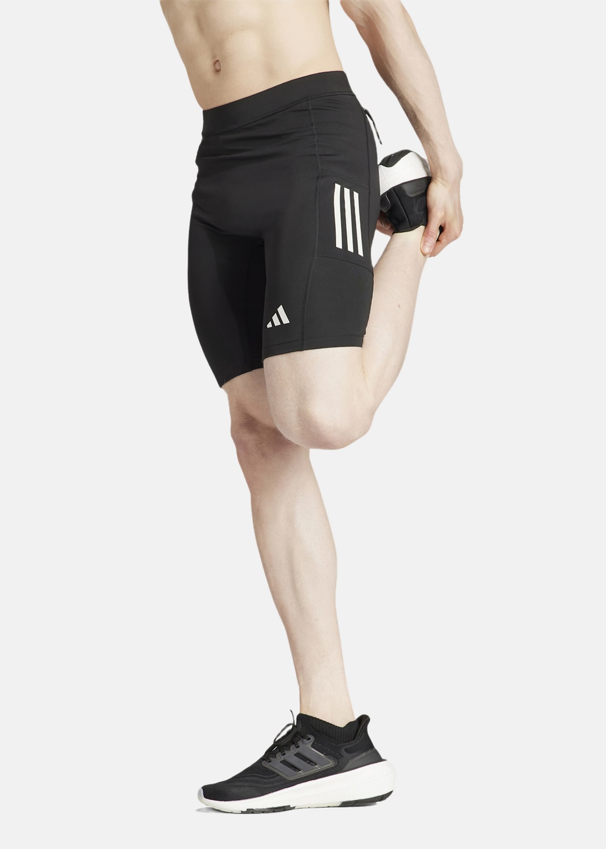 OTR B SHORT TIG |  - sv-se - herr - klader - byxor - tights - traningstights - traningstights-korta | Padelspecialisterna
