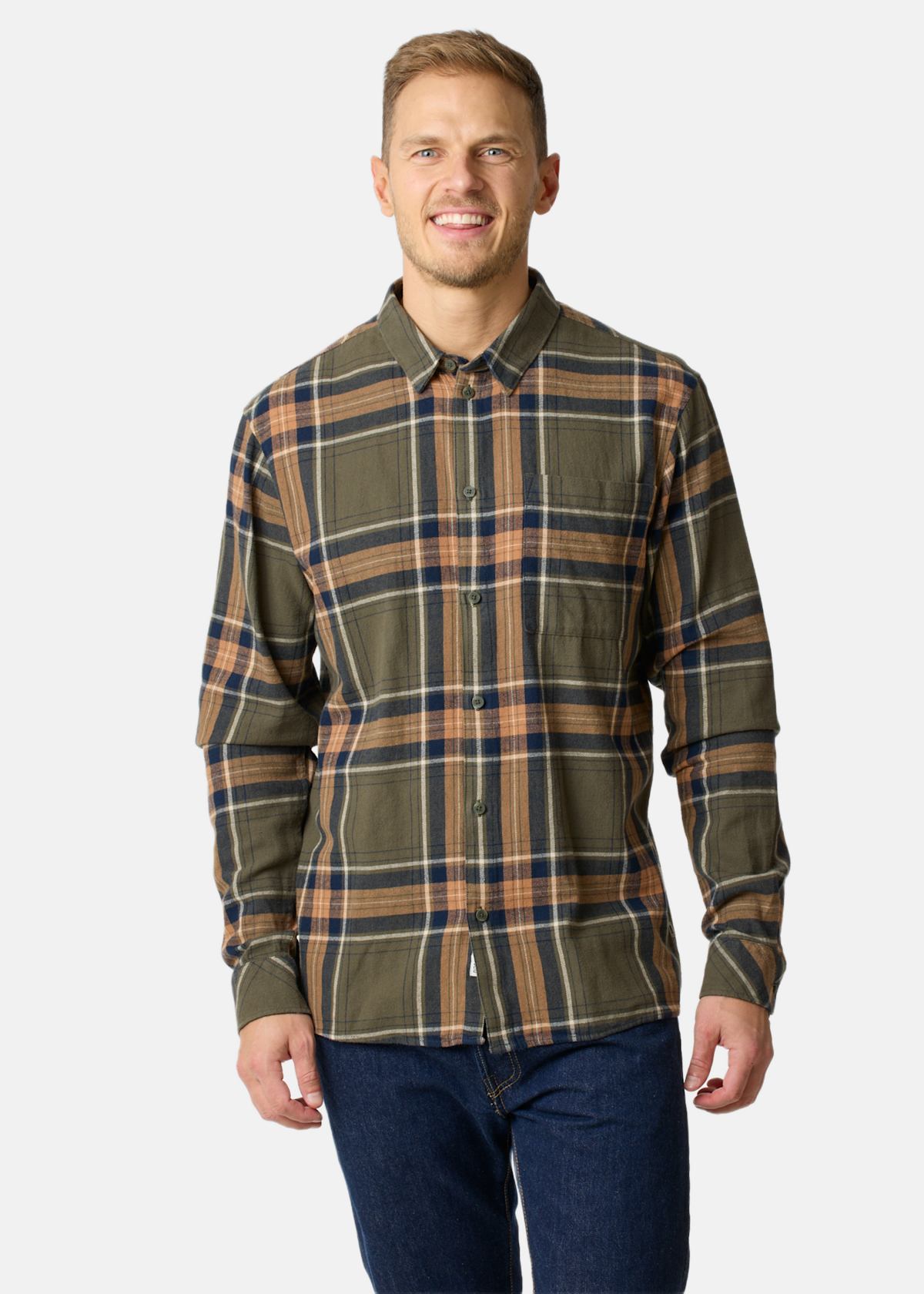 SDGodi |  - sv-se - herr - klader - skjortor-piketrojor - skjortor - langarmade-skjortor | Padelspecialisterna