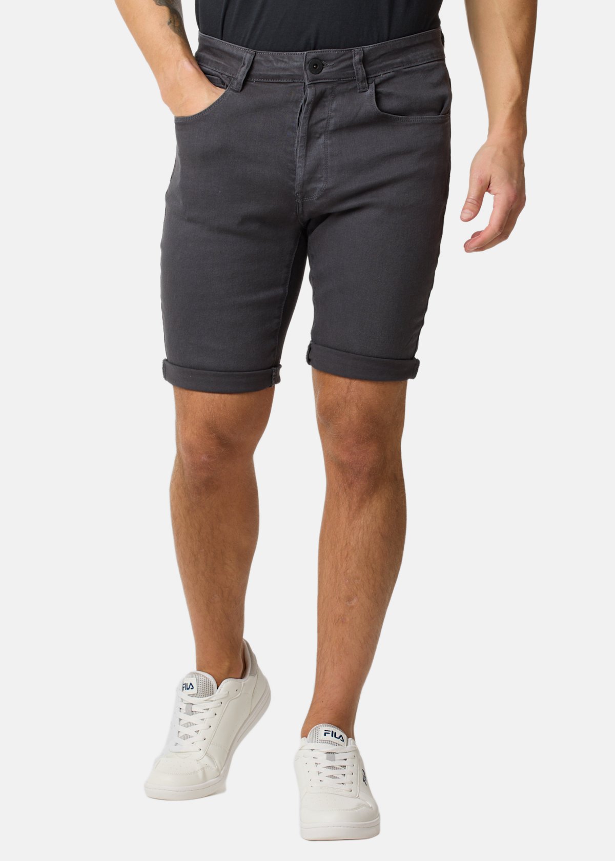 Coos Bay Shorts |  - sv-se - herr - klader - shorts - vardags-jeansshorts - vardagsshorts | Padelspecialisterna