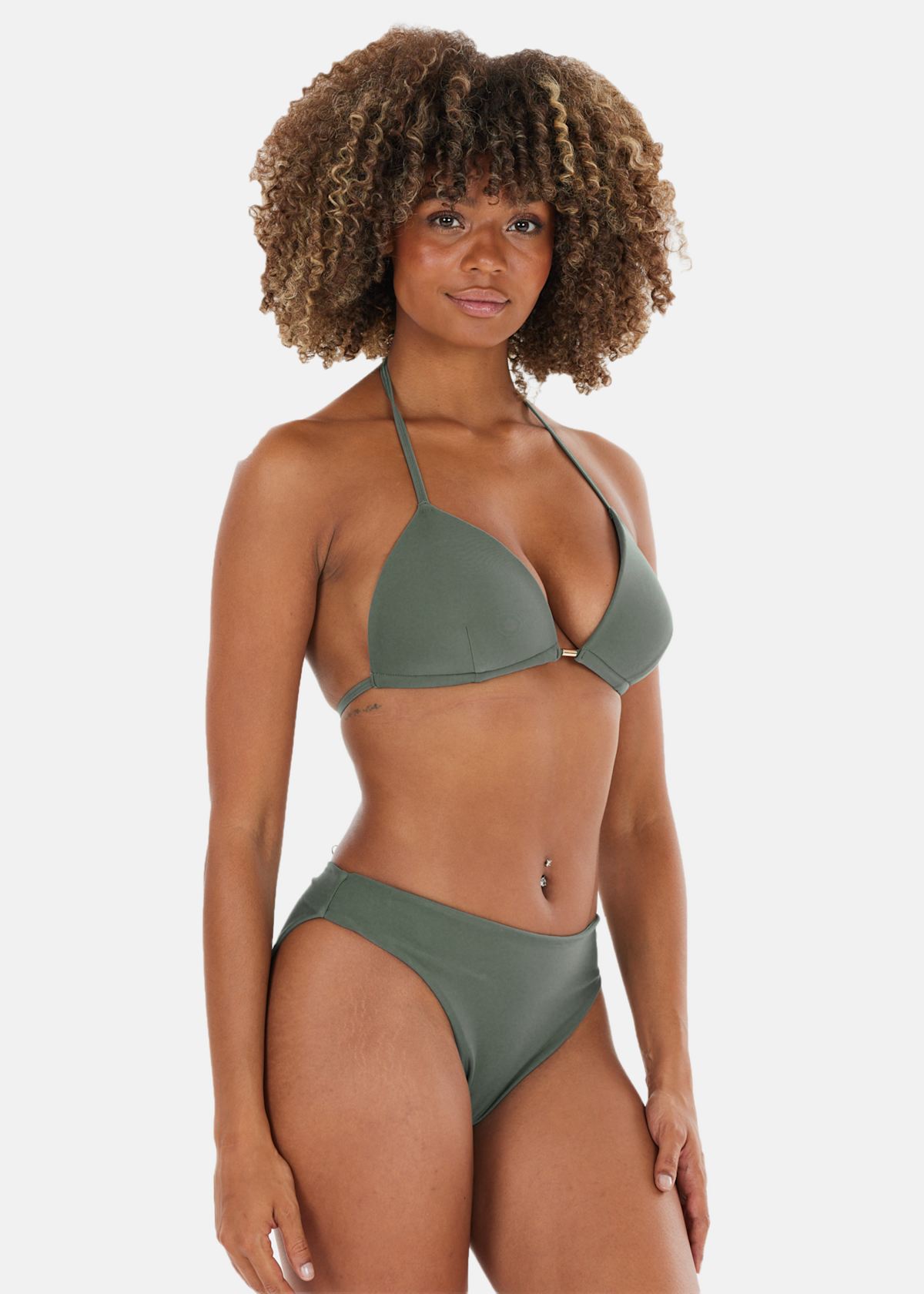 Bay W Triangle Bikini Top |  - sv-se - dam - klader - badklader - bikini - bikini-overdel | Padelspecialisterna