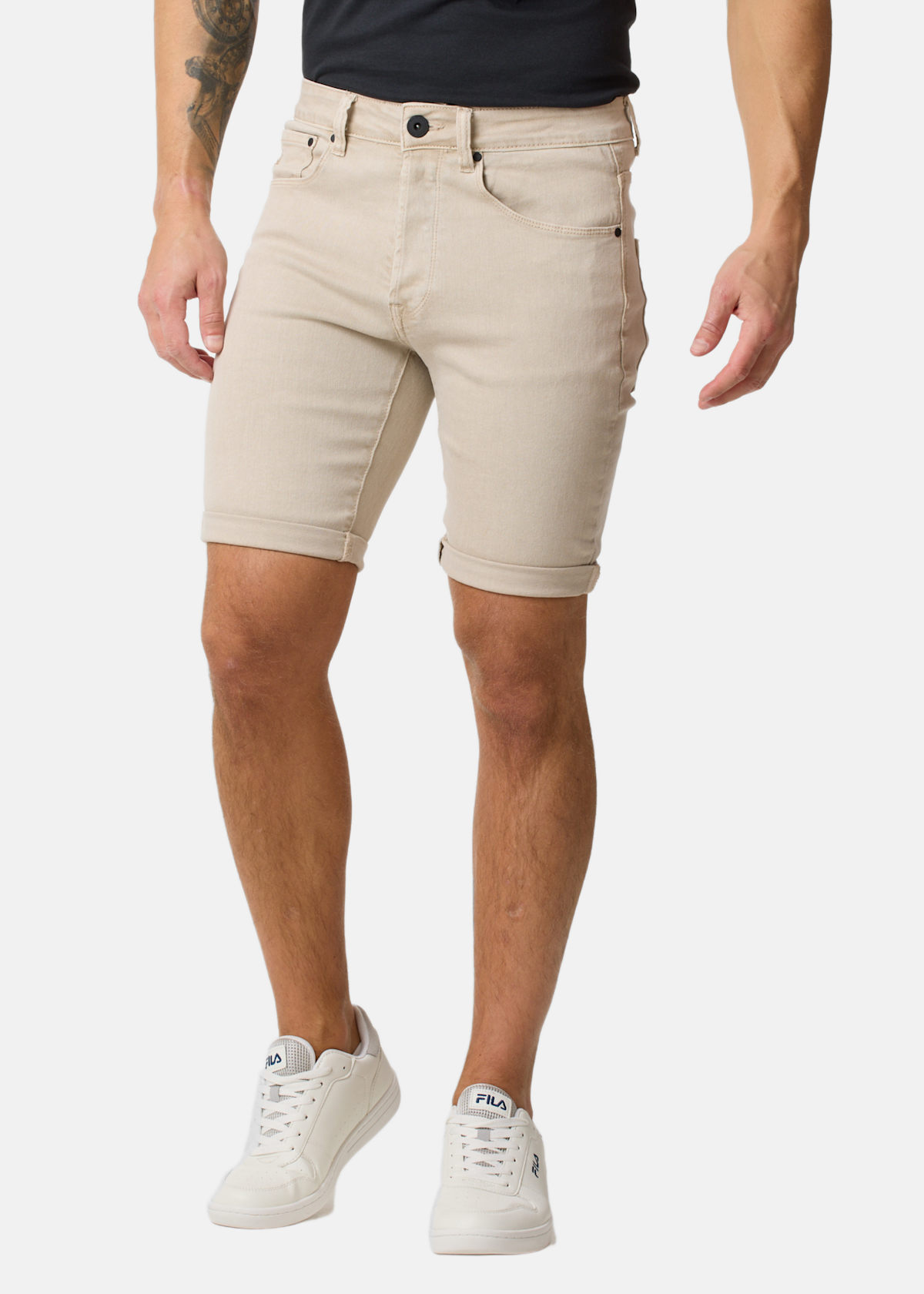 Coos Bay Shorts |  - sv-se - herr - klader - shorts - vardags-jeansshorts - vardagsshorts | Padelspecialisterna