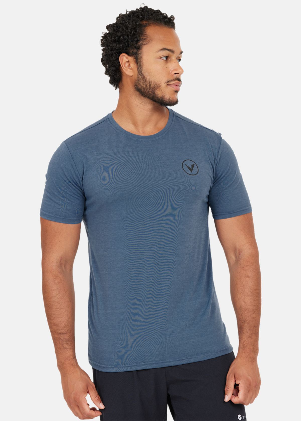 Jokers M S/S Tee |  - sv-se - herr - klader - t-shirts-linnen - t-shirt-vardag-sport - kortarmad-t-shirt-vardag-sport | Padelspecialisterna