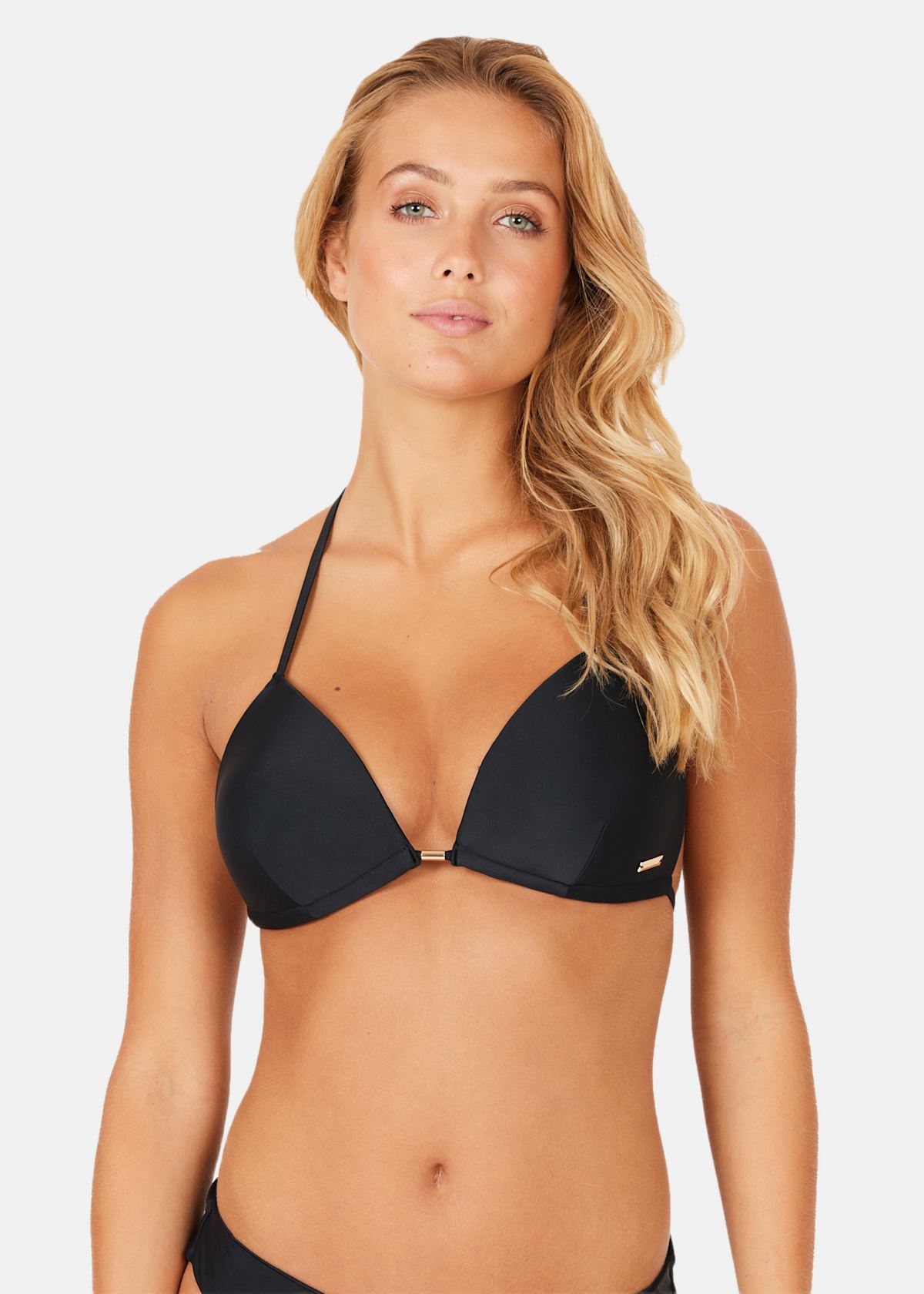 Bay W Triangle Bikini Top |  - sv-se - dam - klader - badklader - bikini - bikini-overdel | Padelspecialisterna