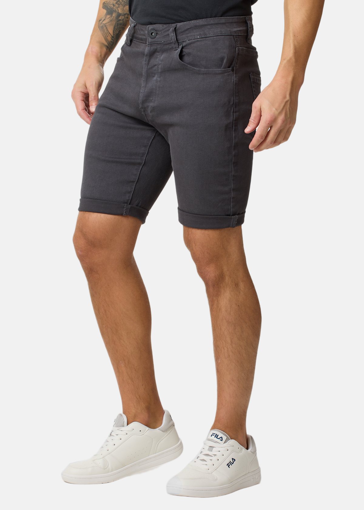 Coos Bay Shorts |  - sv-se - herr - klader - shorts - vardags-jeansshorts - vardagsshorts | Padelspecialisterna