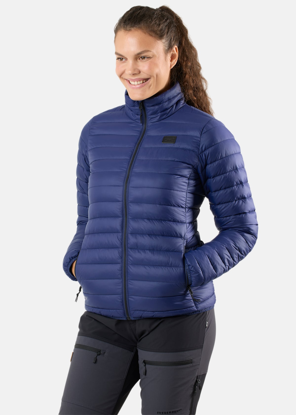 Lofoten Jacket W |  - sv-se - dam - klader - jackor - vandringsjackor | Padelspecialisterna