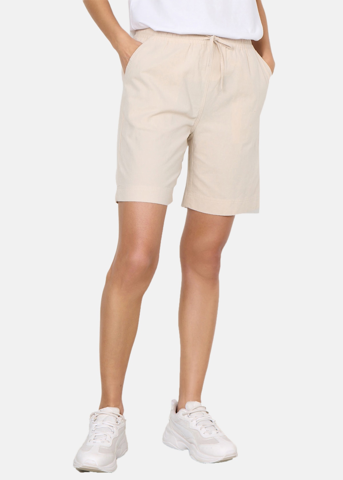 SC-CISSIE 2-C |  - sv-se - dam - klader - shorts - vardags-jeansshorts - vardagsshorts | Padelspecialisterna