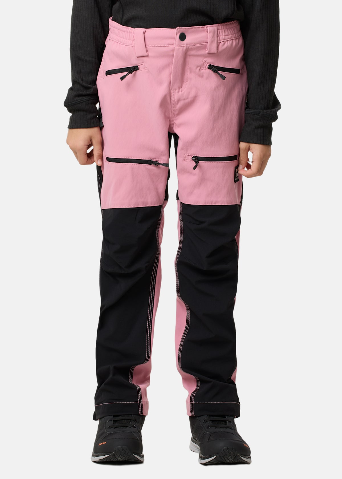 Colorado Stretch Pants JR |  - sv-se - barn - klader - byxor - vandrings-outdoorbyxor - vandringsbyxor | Padelspecialisterna