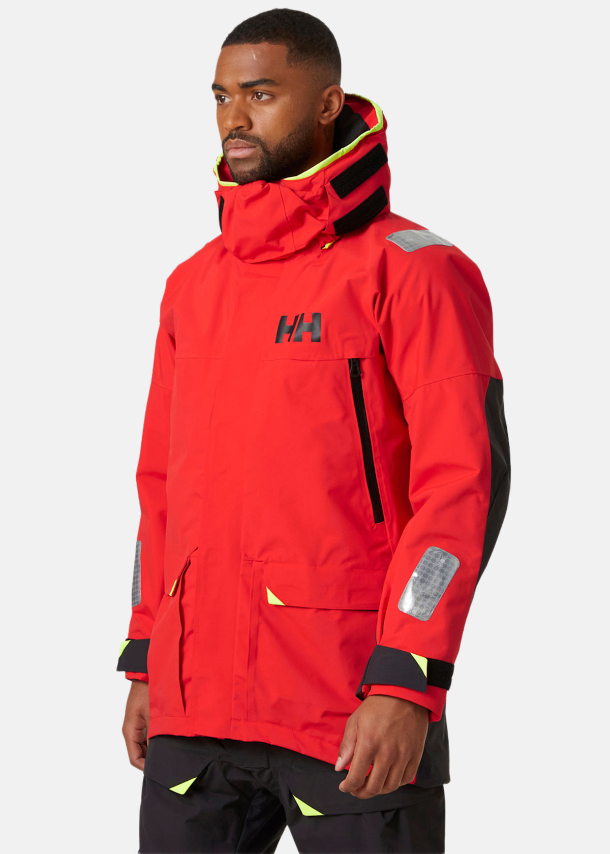 SKAGEN OFFSHORE JACKET |  - sv-se - herr - klader - jackor - seglarjackor | Padelspecialisterna