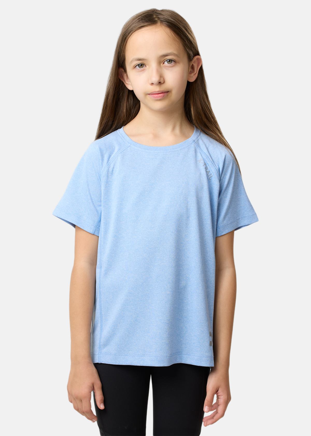 Training Tee II JR |  - sv-se - barn - klader - t-shirts-linnen - t-shirt-sport-fritid - t-shirt-sport-fritid-kortarmad | Padelspecialisterna