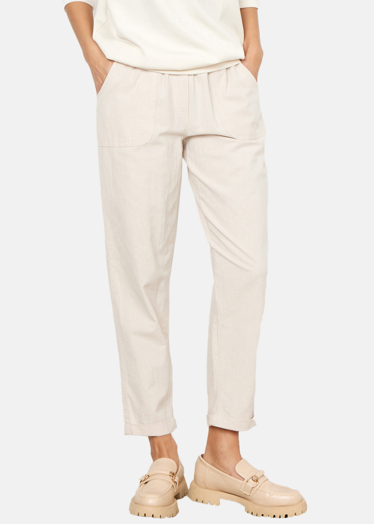 SC-CISSIE 10-C | Apparel & Accessories - Clothing - Pants | Padelspecialisterna