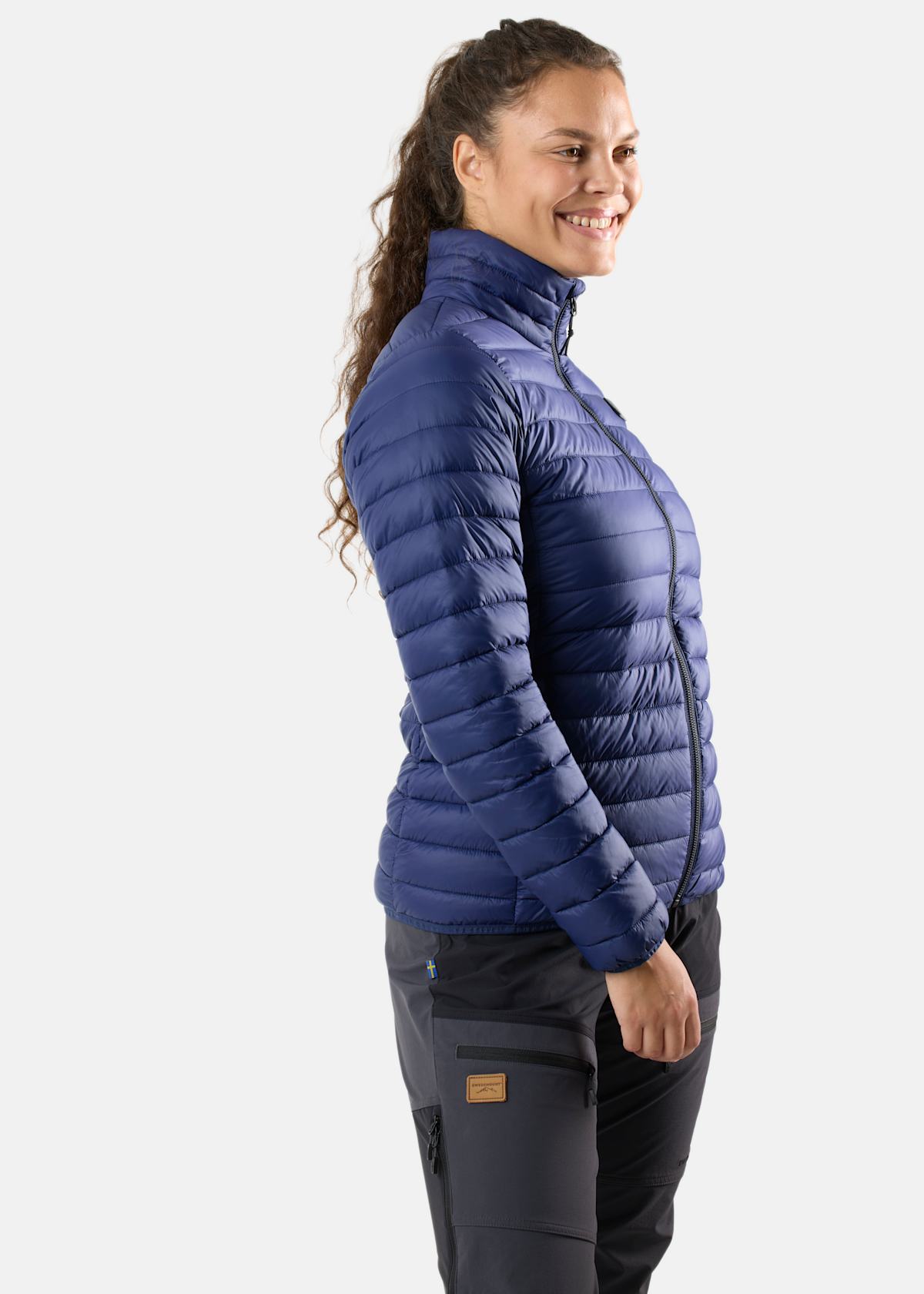 Lofoten Jacket W |  - sv-se - dam - klader - jackor - vandringsjackor | Padelspecialisterna
