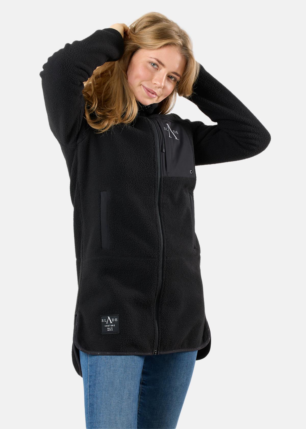 Colorado Pile Coat W