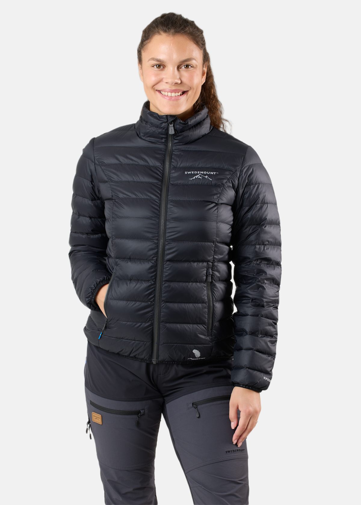 Himalaya Down Jacket W |  - sv-se - dam - klader - jackor - dunjackor | Padelspecialisterna