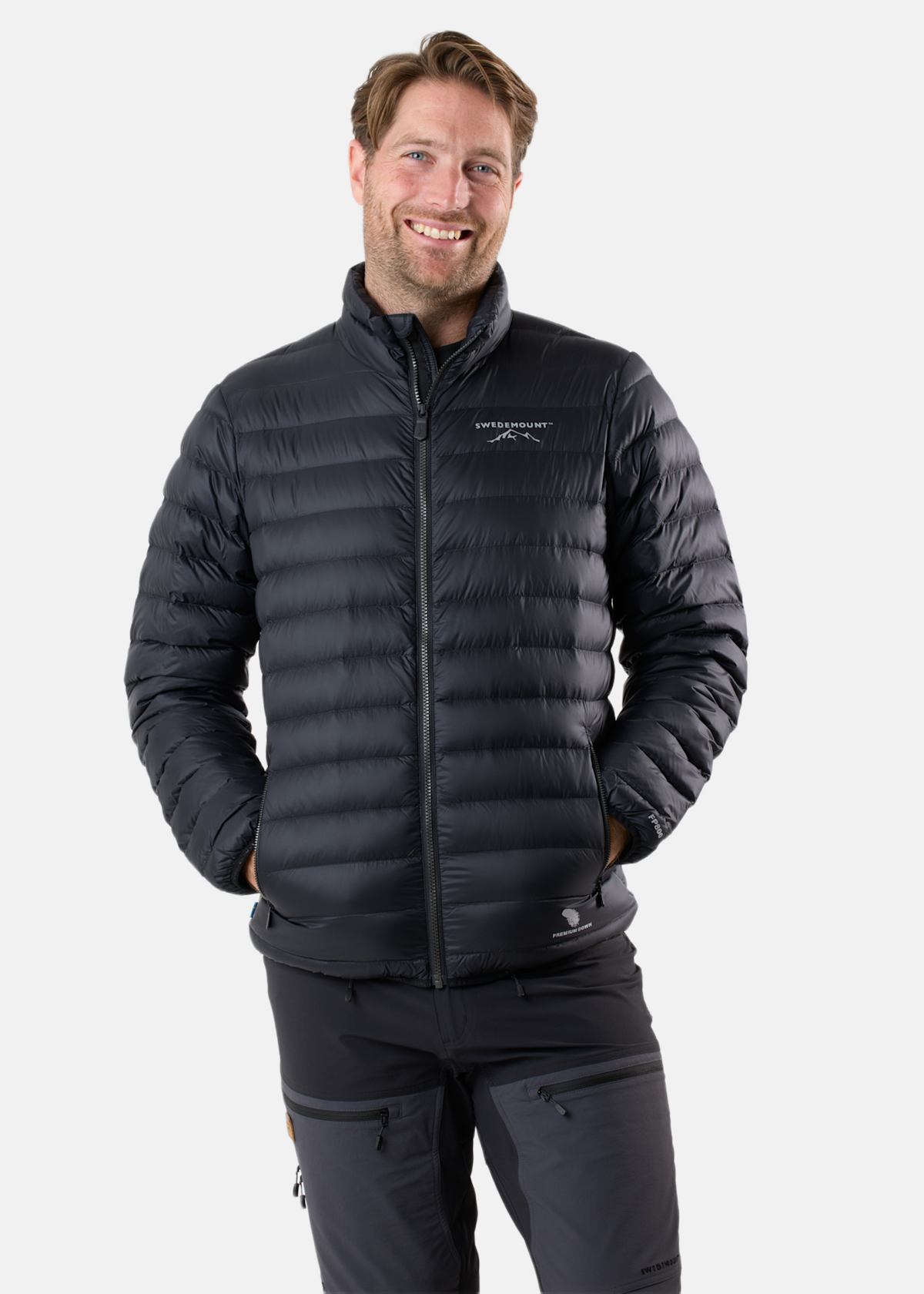 Himalaya Down Jacket |  - sv-se - herr - klader - jackor - dunjackor | Padelspecialisterna