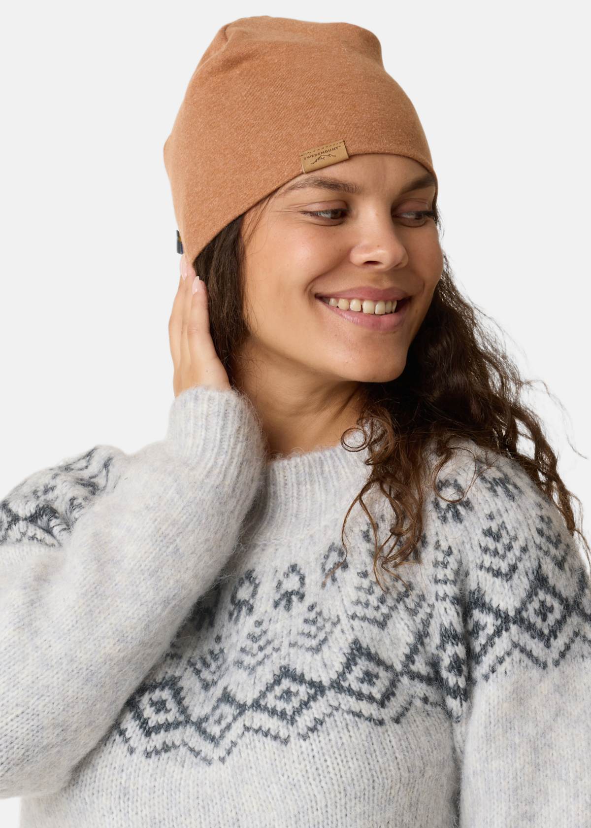 Lofoten Beanie |  - sv-se - dam - klader - accessoarer - mossor-pannband - vardagsmossor | Padelspecialisterna