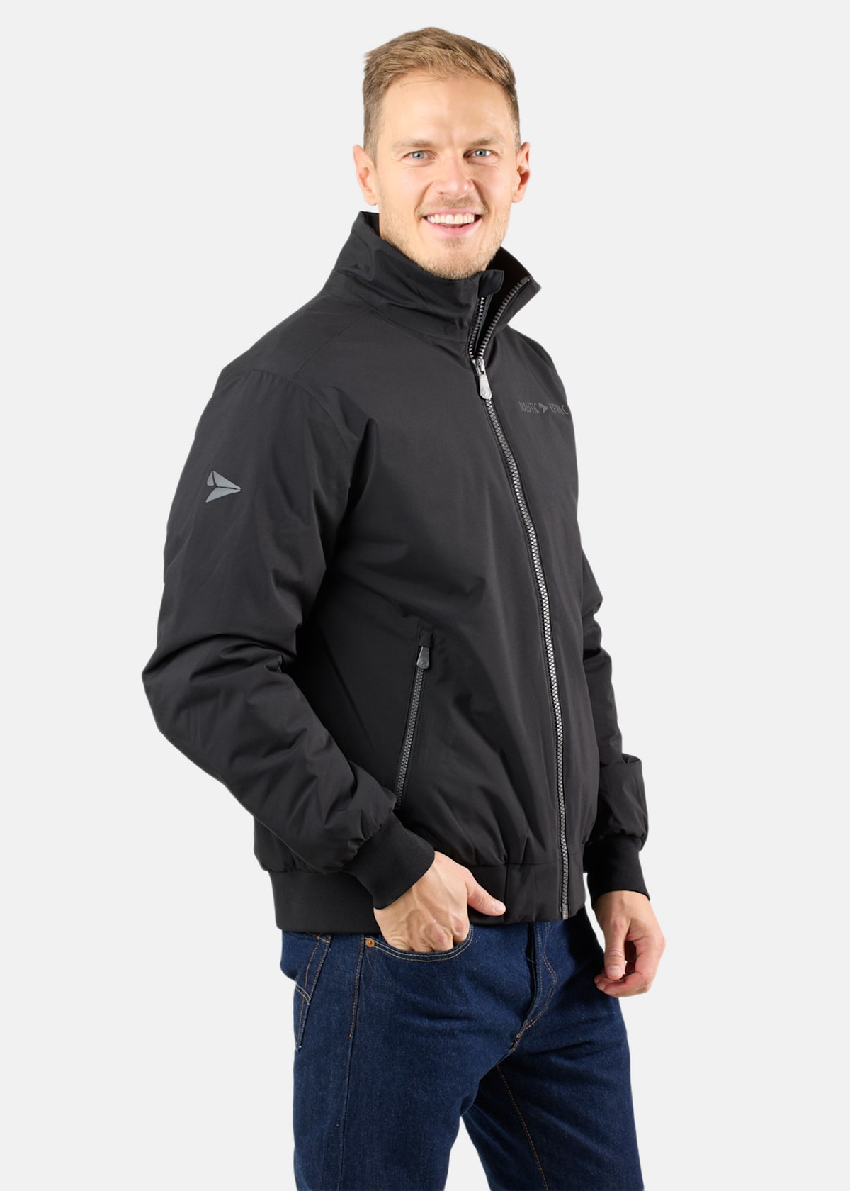 Lumber Jacket |  - sv-se - herr - klader - jackor - vardags-modejackor - vardagsjackor | Padelspecialisterna