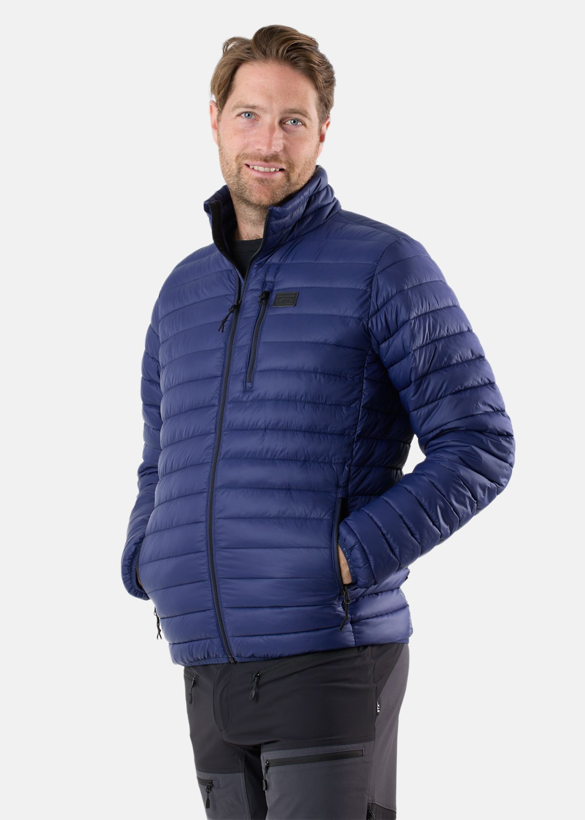 Lofoten Jacket |  - sv-se - herr - klader - jackor - vandringsjackor | Padelspecialisterna