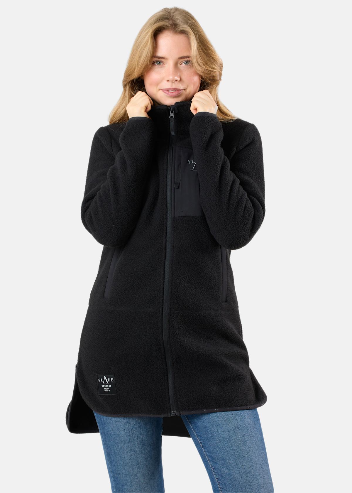 Colorado Pile Coat W