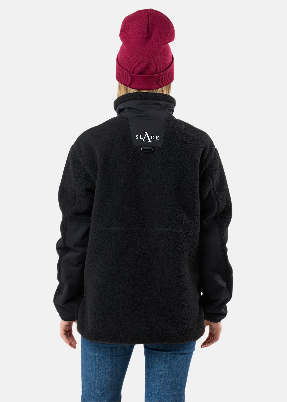 Colorado Pile Jacket W |  - sv-se - dam - klader - jackor - fleece-pilejackor - fleecejackor | Padelspecialisterna