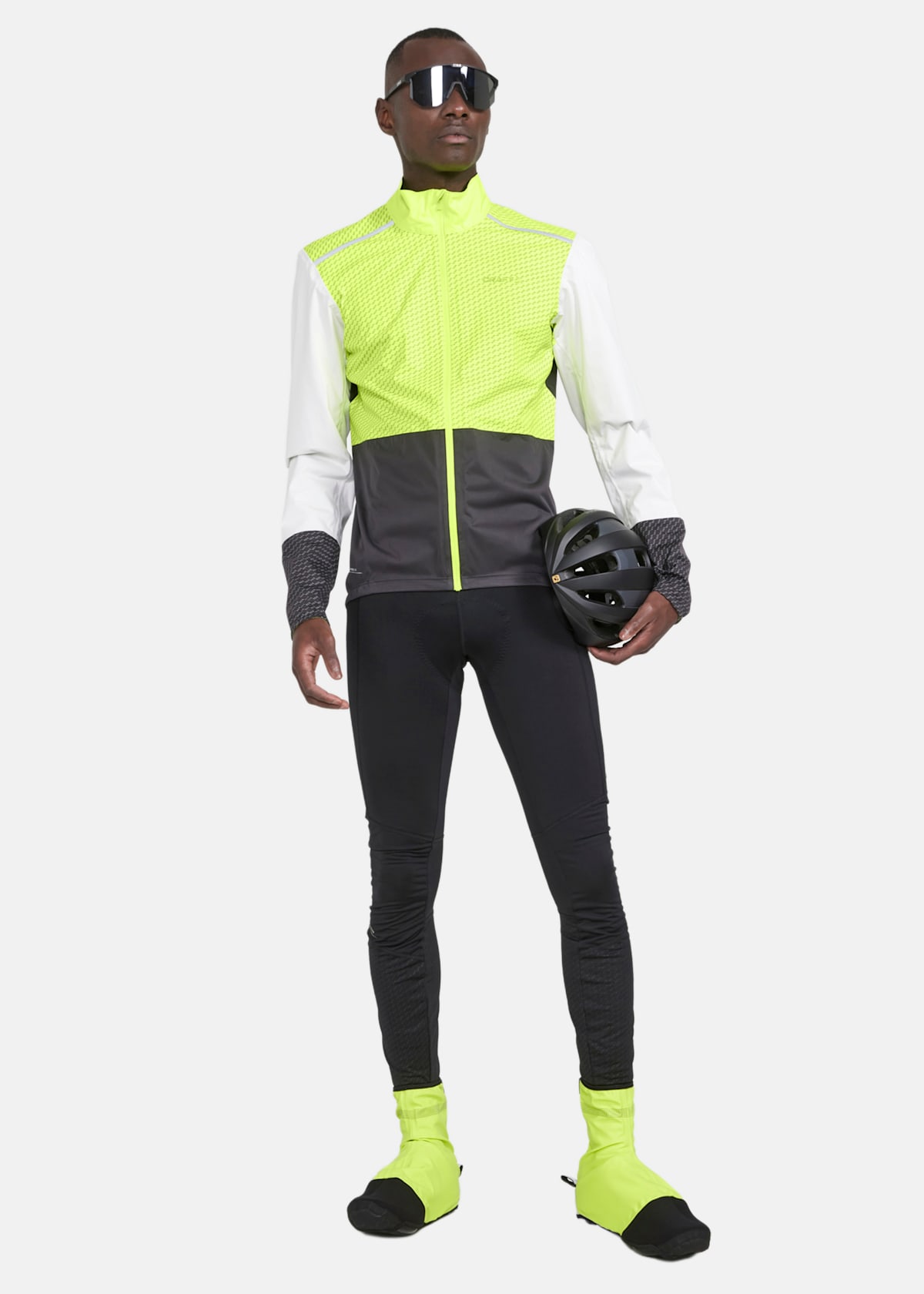 ADV BIKE SUBZ LUMEN BIB TIGHTS |  - sv-se - herr - klader - shorts - cykelshorts - cykelshorts-korta | Padelspecialisterna