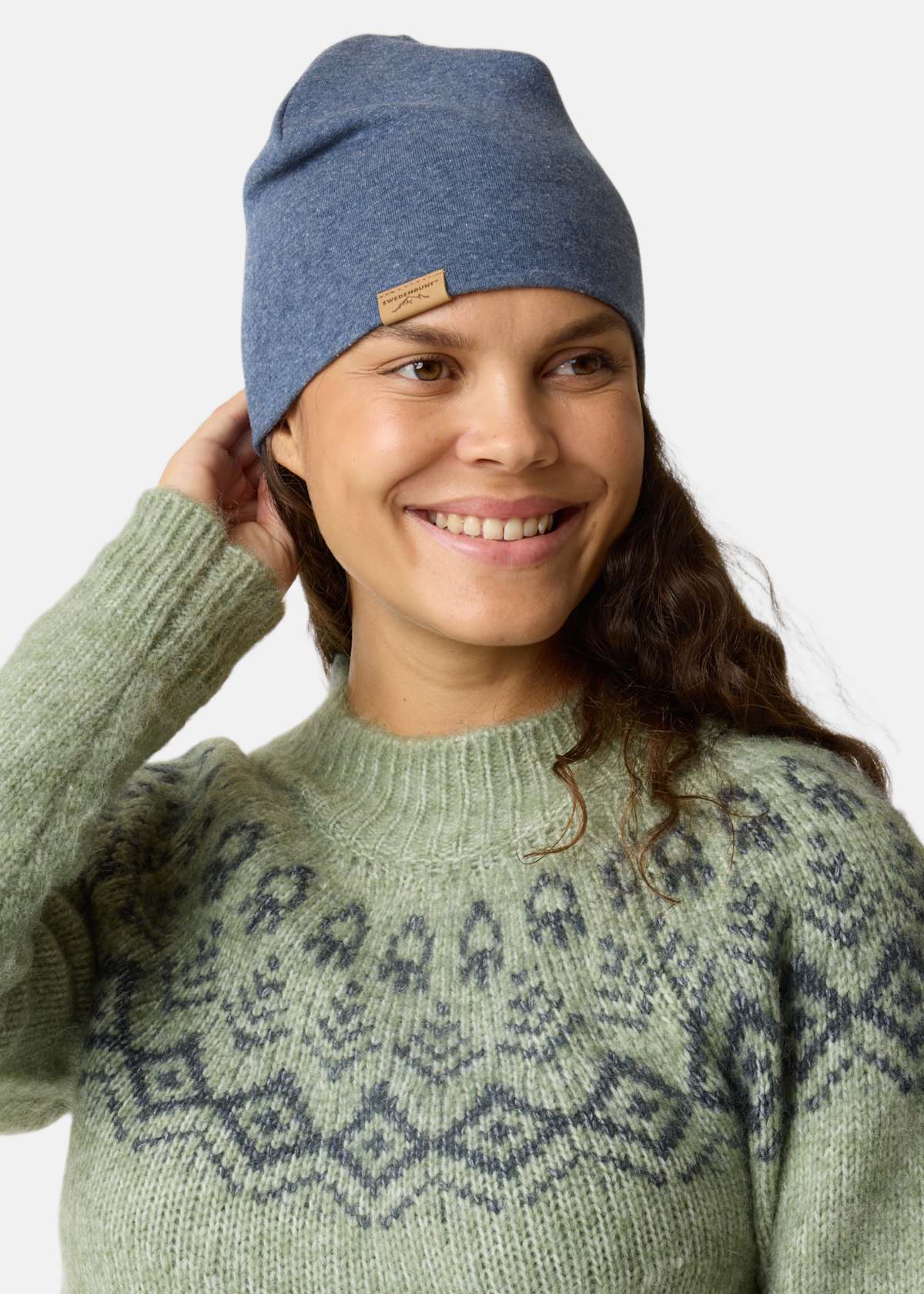 Lofoten Beanie |  - sv-se - dam - klader - accessoarer - mossor-pannband - vardagsmossor | Padelspecialisterna
