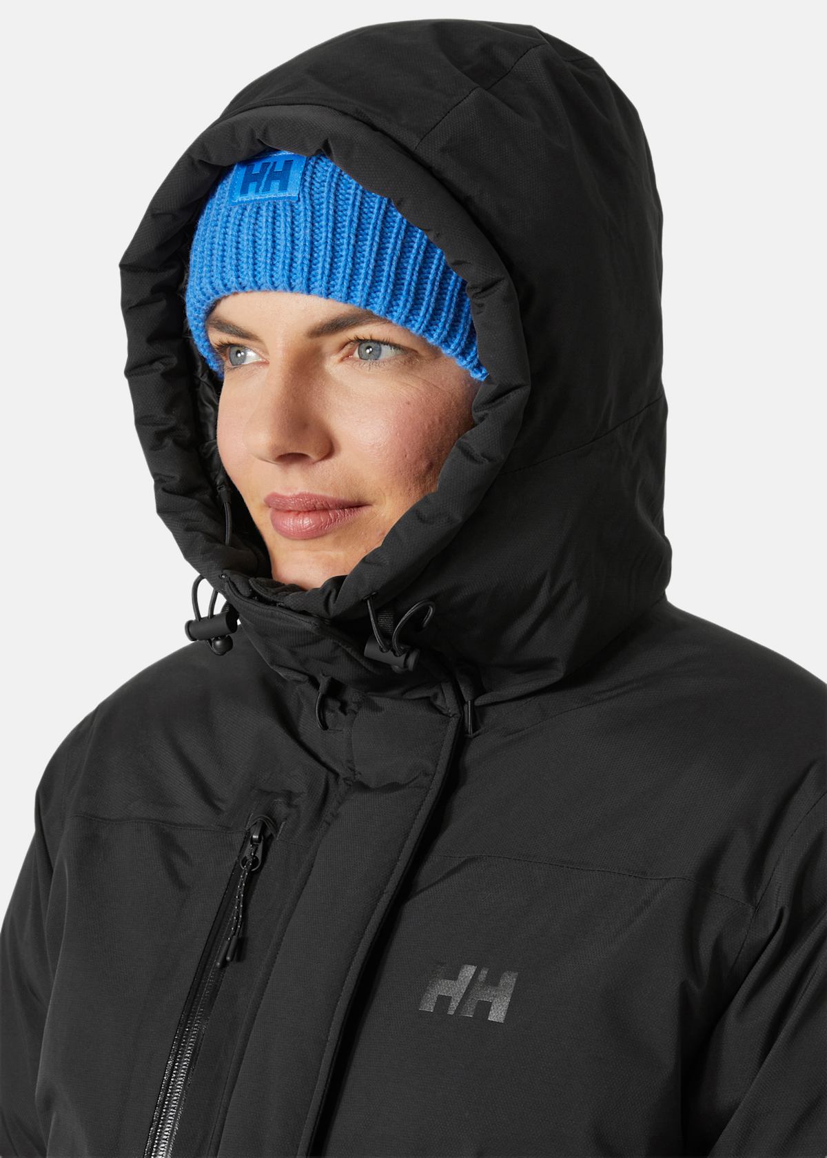 W ADORE PARKA |  - sv-se - dam - klader - jackor - parkas | Padelspecialisterna