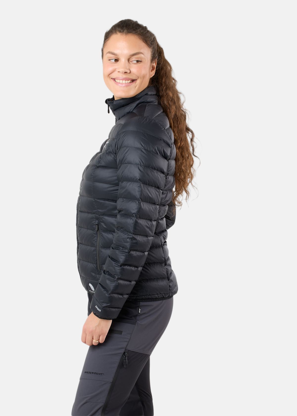 Himalaya Down Jacket W |  - sv-se - dam - klader - jackor - dunjackor | Padelspecialisterna