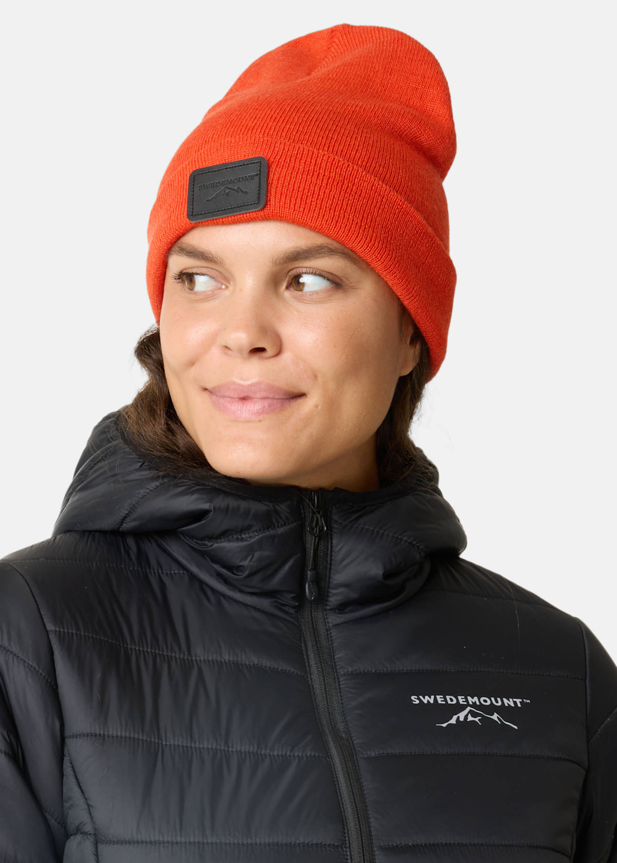 Nordic Wool Beanie |  - sv-se - dam - klader - accessoarer - mossor-pannband - vardagsmossor | Padelspecialisterna