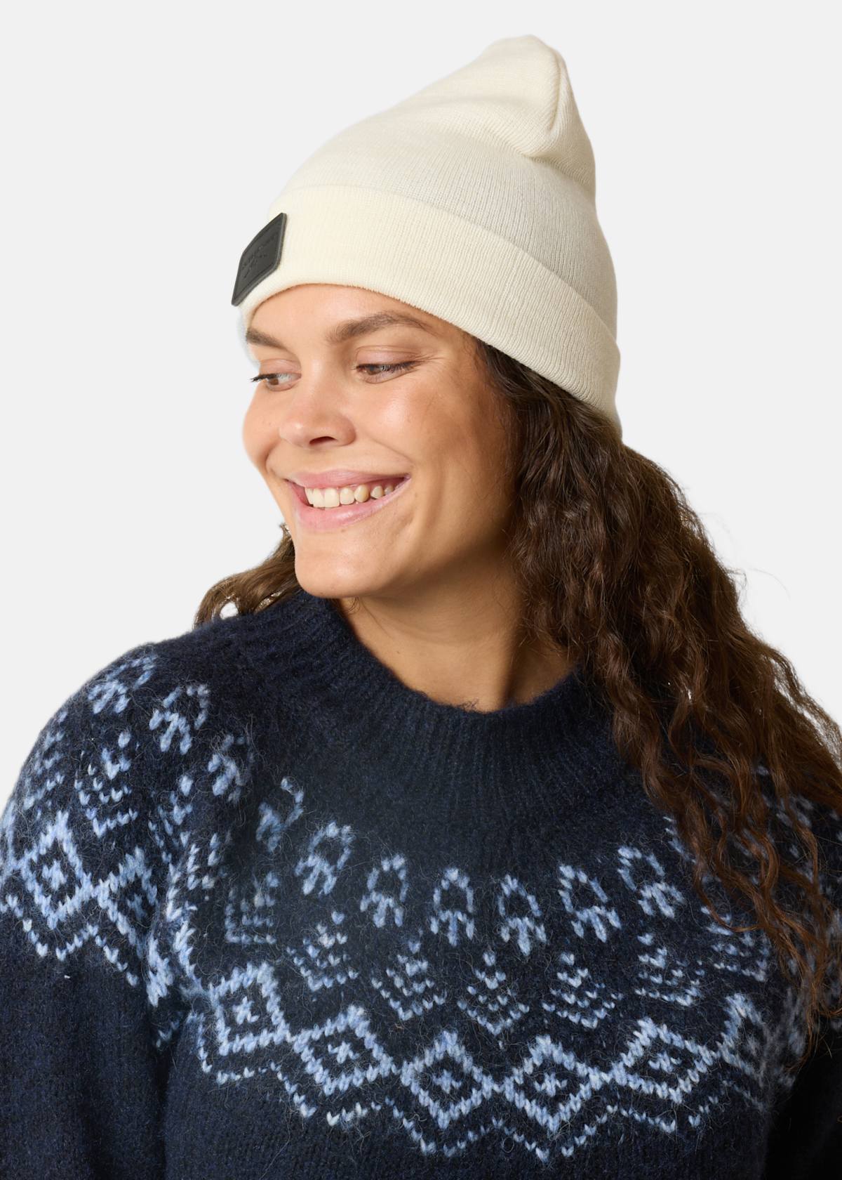 Nordic Wool Beanie |  - sv-se - dam - klader - accessoarer - mossor-pannband - vardagsmossor | Padelspecialisterna