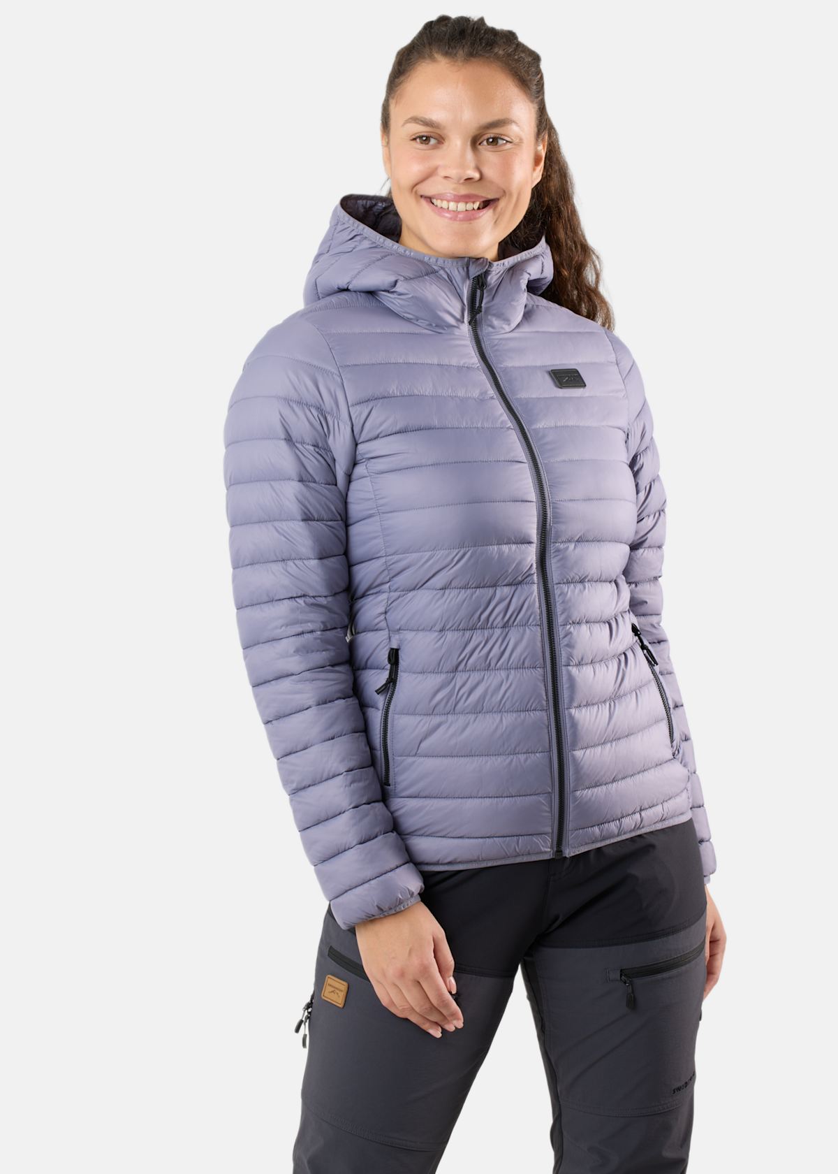 Lofoten Hood Jacket W |  - sv-se - dam - klader - jackor - vandringsjackor | Padelspecialisterna