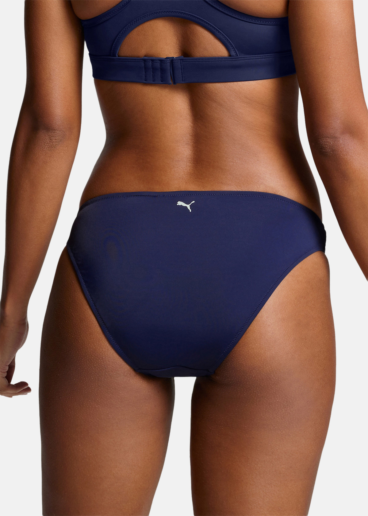 Alternativ bild 1 för Puma Classic Bikini Bottom Marin X-Small Dam