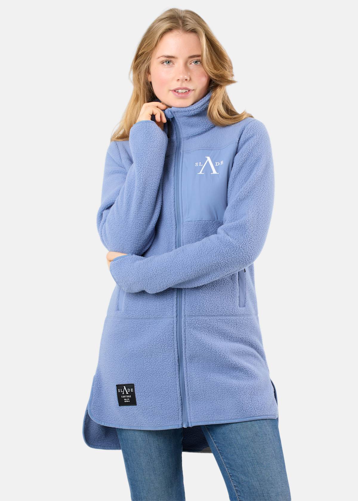 Colorado Pile Coat W