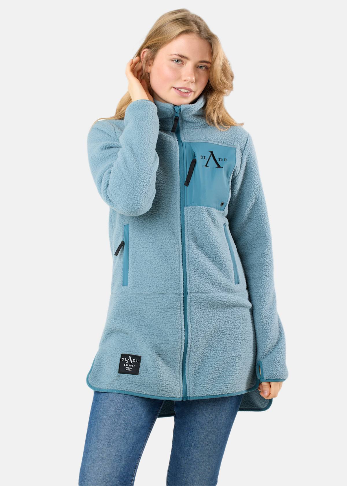 Colorado Pile Coat W