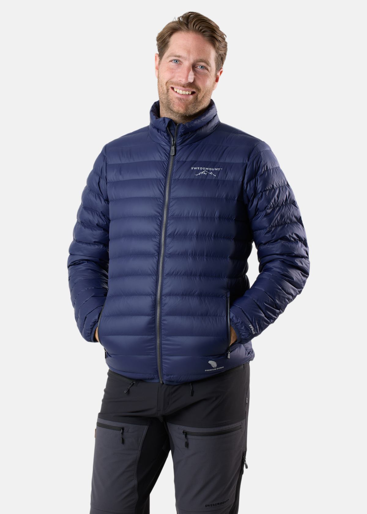 Himalaya Down Jacket |  - sv-se - herr - klader - jackor - dunjackor | Padelspecialisterna