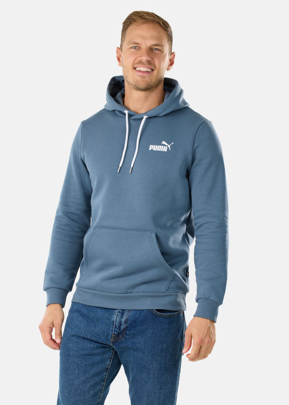 ESS Rebel Hoodie FL |  - sv-se - herr - klader - trojor - huvtrojor - hoodie | Padelspecialisterna