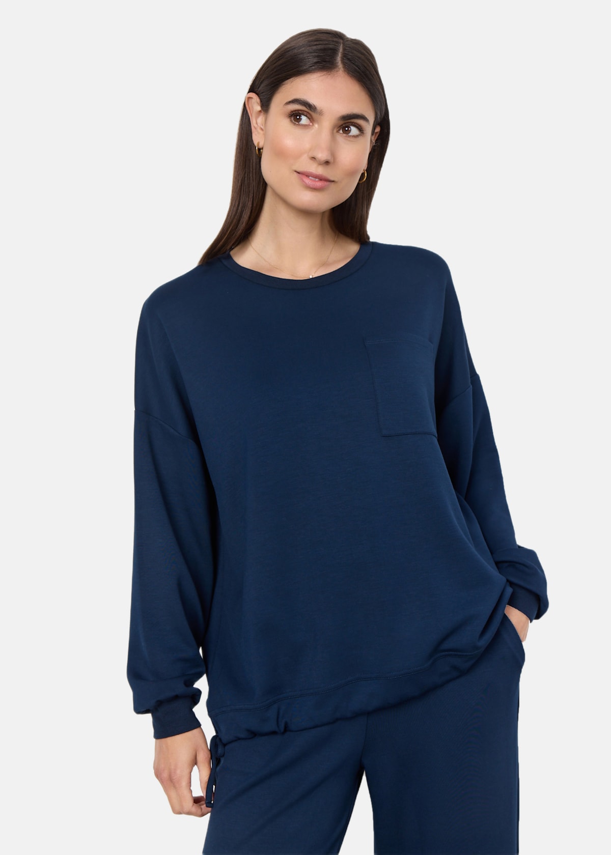 SC-BANU 32 |  - sv-se - dam - klader - trojor - sweatshirts | Padelspecialisterna
