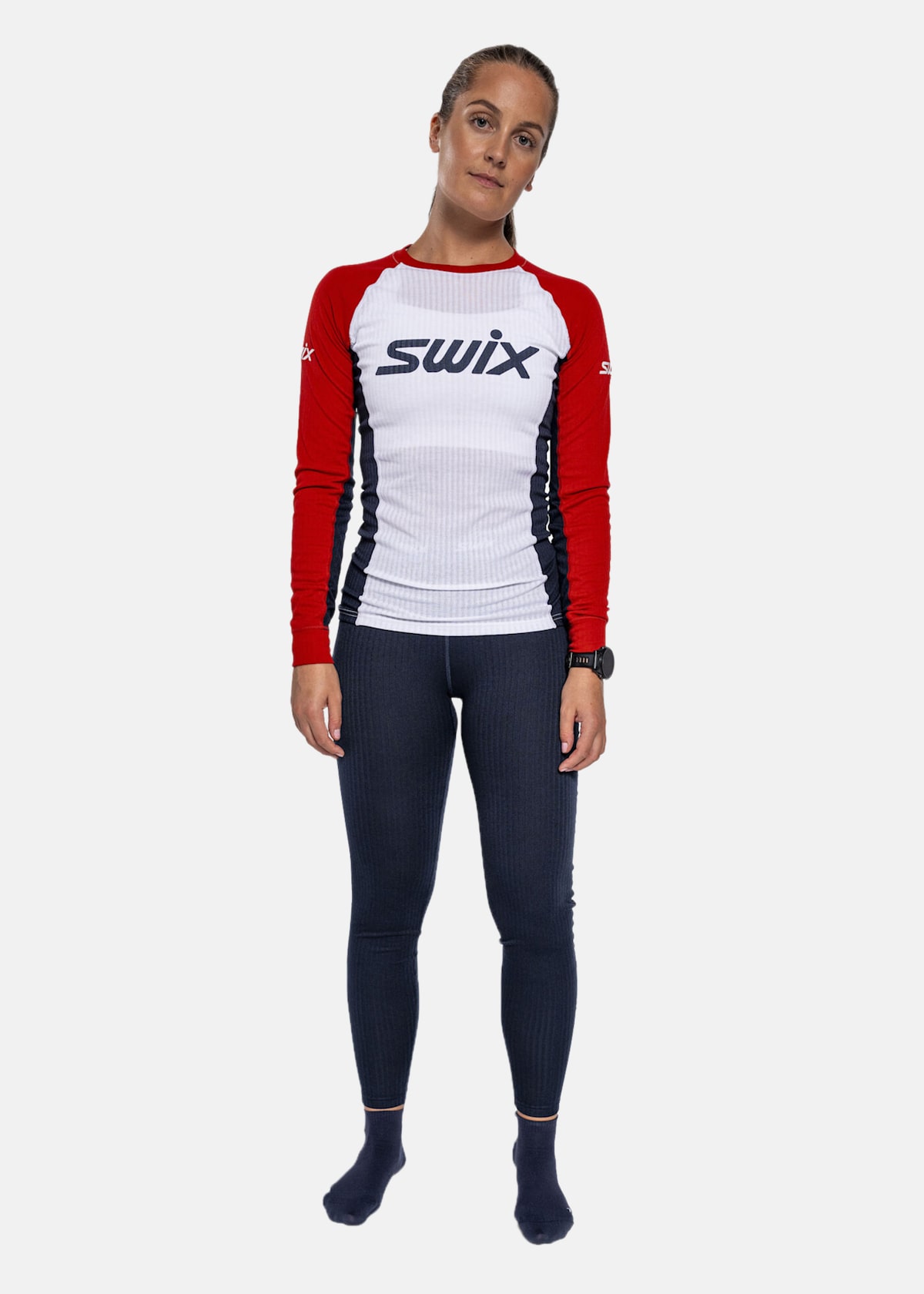 RaceX Classic Long Sleeve W