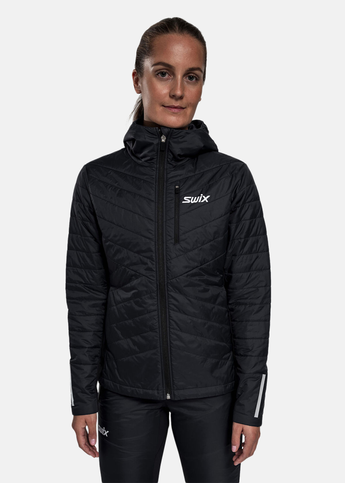 Dynamic Insulated Jacket W